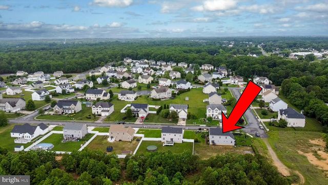 2703 INVERNESS RD, Vineland, NJ 08361