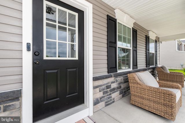 2703 INVERNESS RD, Vineland, NJ 08361