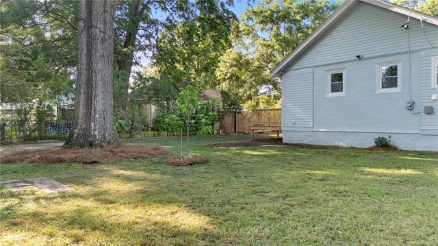 367 Wingfoot Street, Rockmart, GA 30153
