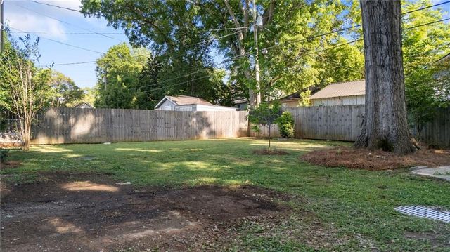 367 Wingfoot Street, Rockmart, GA 30153