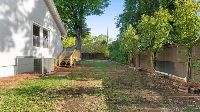 367 Wingfoot Street, Rockmart, GA 30153