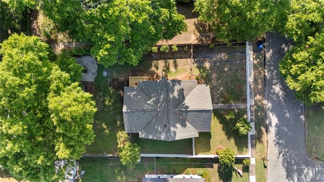 367 Wingfoot Street, Rockmart, GA 30153