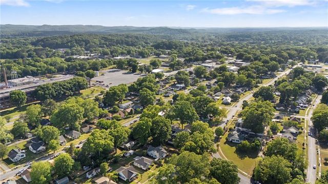 367 Wingfoot Street, Rockmart, GA 30153
