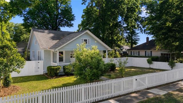 367 Wingfoot Street, Rockmart, GA 30153