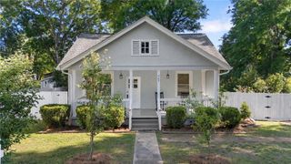 367 Wingfoot Street, Rockmart, GA 30153