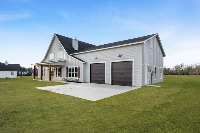 95 Longhorn Loop, New Waverly, TX 77358