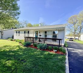 505 Randle Street, Valparaiso, IN 46383