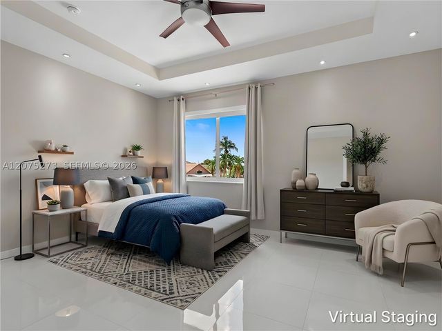 15392 SW 25th Ter, Miami, FL 33185