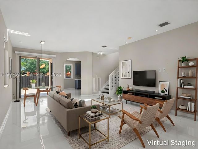15392 SW 25th Ter, Miami, FL 33185
