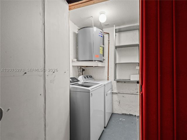 15392 SW 25th Ter, Miami, FL 33185