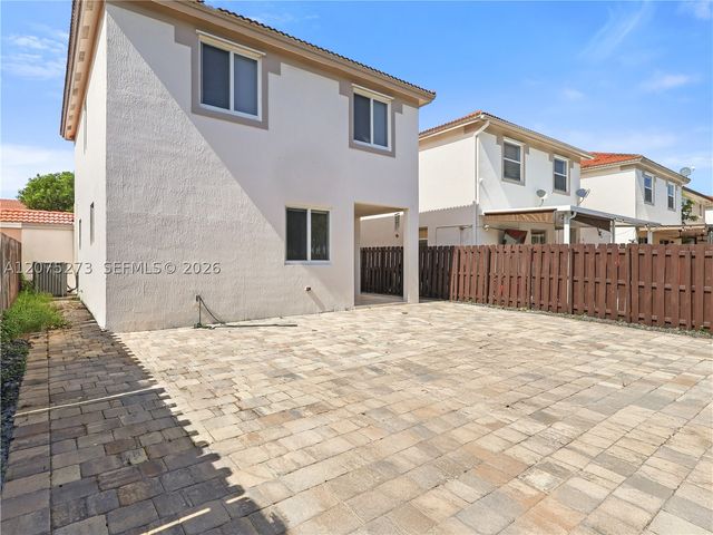 15392 SW 25th Ter, Miami, FL 33185