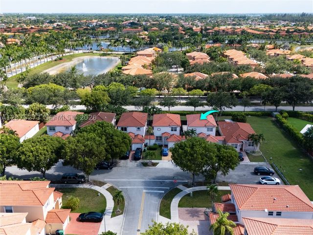 15392 SW 25th Ter, Miami, FL 33185