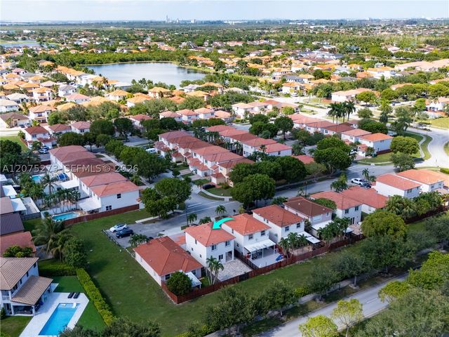 15392 SW 25th Ter, Miami, FL 33185
