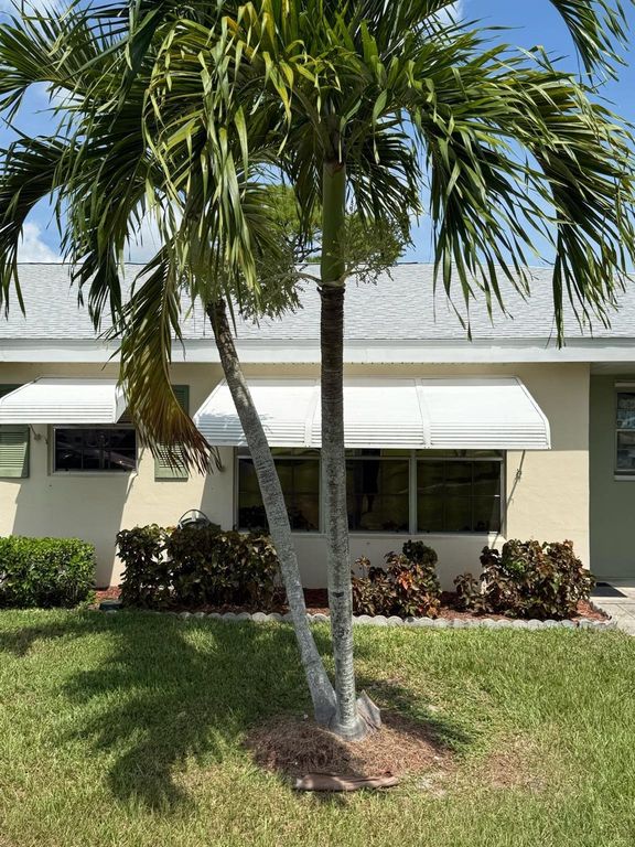 416 Sandpiper Drive C, Fort Pierce, FL 34982