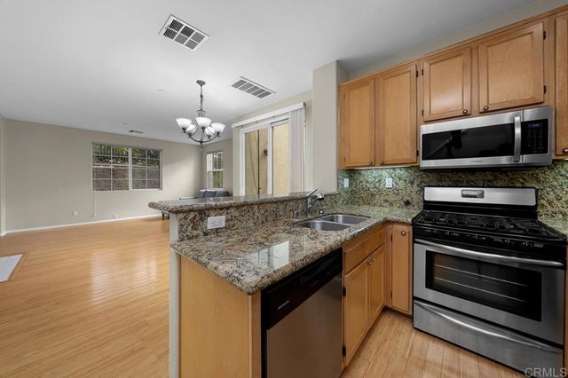 1279 Fools Gold Way 2, Chula Vista, CA 91913