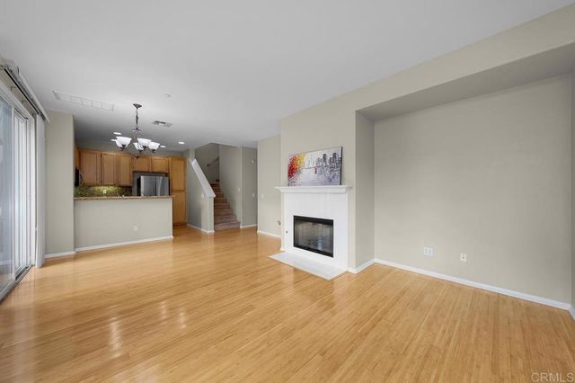 1279 Fools Gold Way 2, Chula Vista, CA 91913