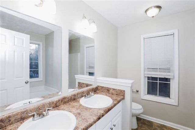 2108 Lindley NW Lane, Kennesaw, GA 30144