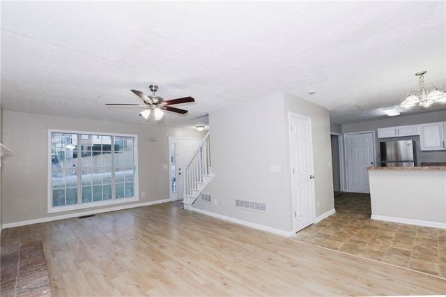 2108 Lindley NW Lane, Kennesaw, GA 30144