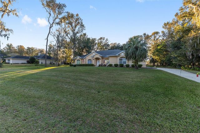 700 SW 89TH TERRACE, Ocala, FL 34481