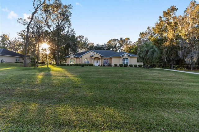 700 SW 89TH TERRACE, Ocala, FL 34481