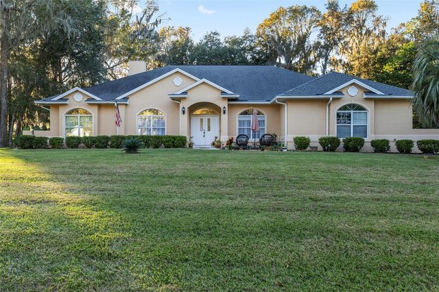700 SW 89TH TERRACE, Ocala, FL 34481