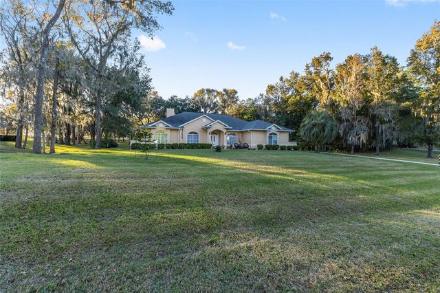 700 SW 89TH TERRACE, Ocala, FL 34481