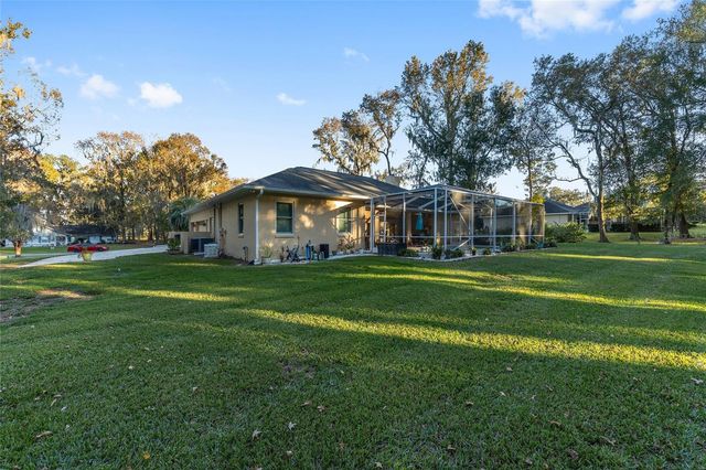 700 SW 89TH TERRACE, Ocala, FL 34481