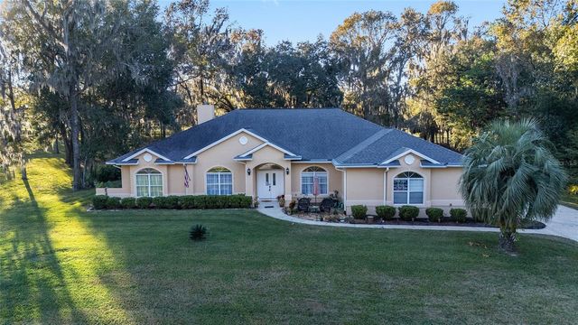 700 SW 89TH TERRACE, Ocala, FL 34481