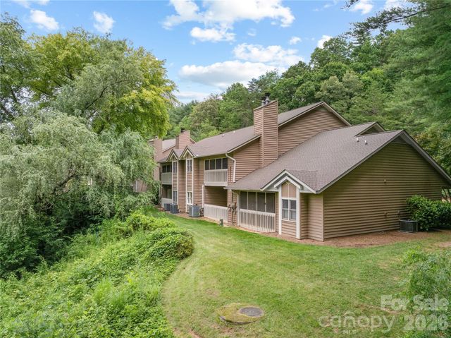 20 Timberlake Drive, Asheville, NC 28803