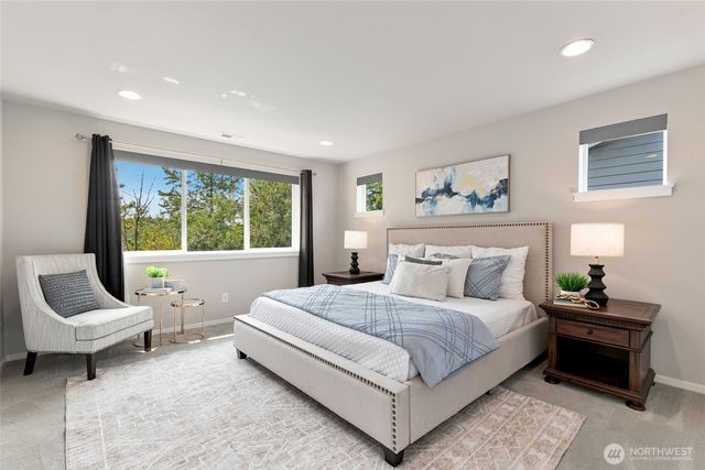 13415 NE 128th Place, Kirkland, WA 98034