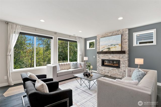 13415 NE 128th Place, Kirkland, WA 98034