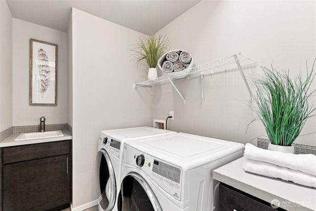 13415 NE 128th Place, Kirkland, WA 98034