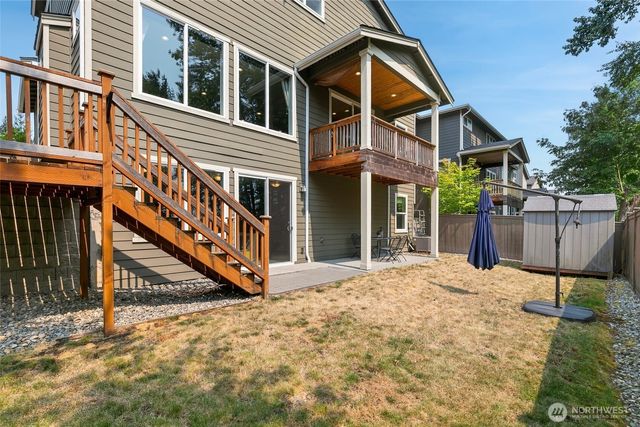 13415 NE 128th Place, Kirkland, WA 98034