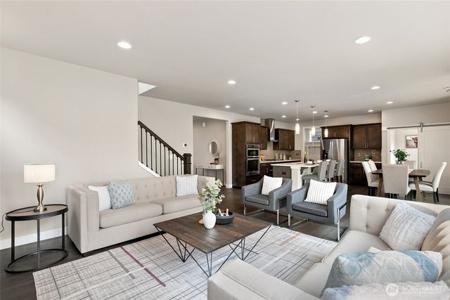 13415 NE 128th Place, Kirkland, WA 98034