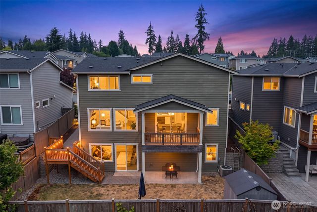 13415 NE 128th Place, Kirkland, WA 98034