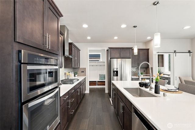 13415 NE 128th Place, Kirkland, WA 98034