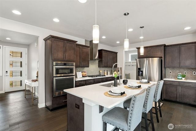 13415 NE 128th Place, Kirkland, WA 98034