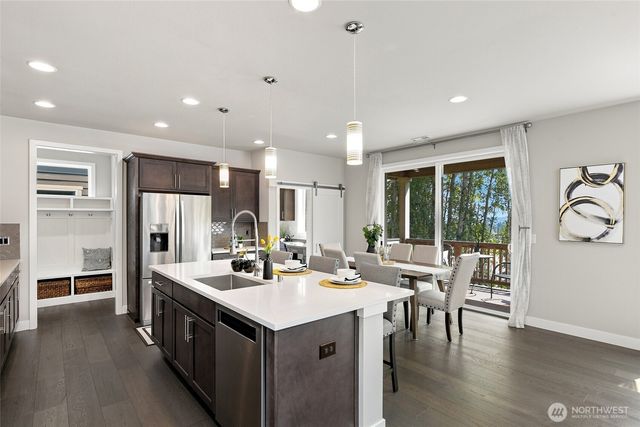 13415 NE 128th Place, Kirkland, WA 98034