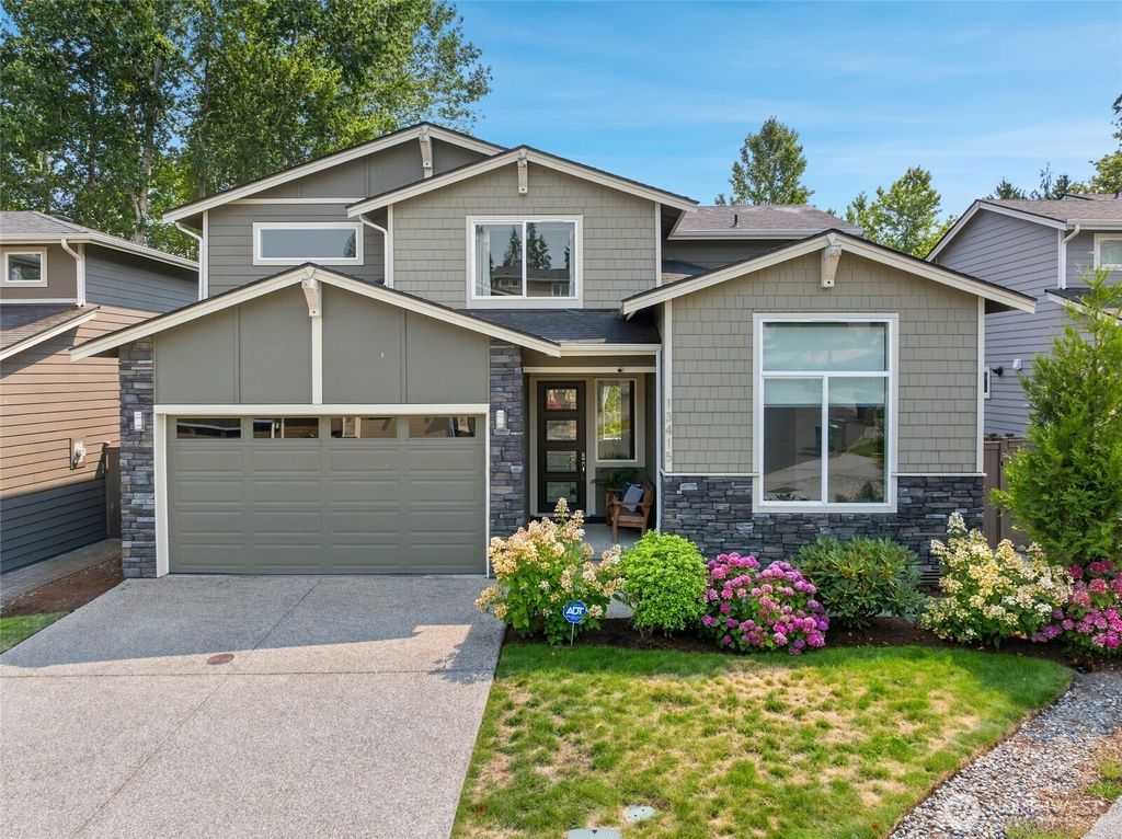 13415 NE 128th Place, Kirkland, WA 98034