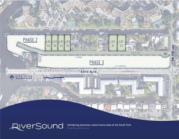 1136 Pina Del Rio, Fort Lauderdale, FL 33315