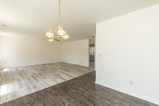 4112 Taylor Oaks Drive, Raleigh, NC 27616