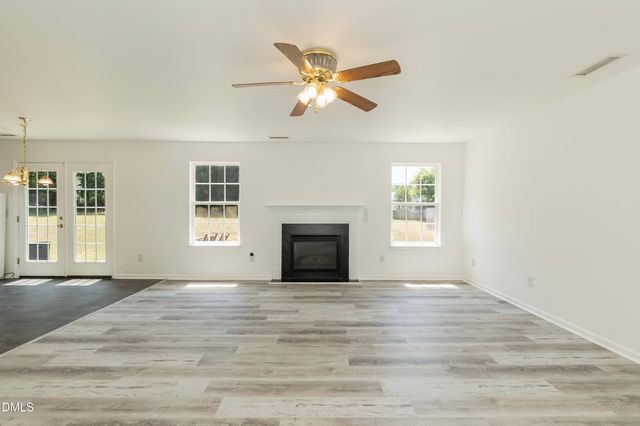 4112 Taylor Oaks Drive, Raleigh, NC 27616