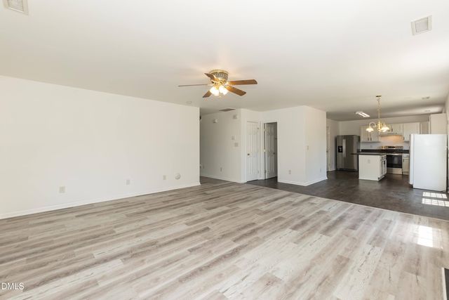 4112 Taylor Oaks Drive, Raleigh, NC 27616