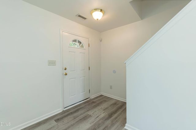 4112 Taylor Oaks Drive, Raleigh, NC 27616