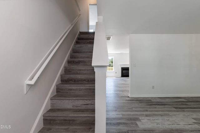 4112 Taylor Oaks Drive, Raleigh, NC 27616