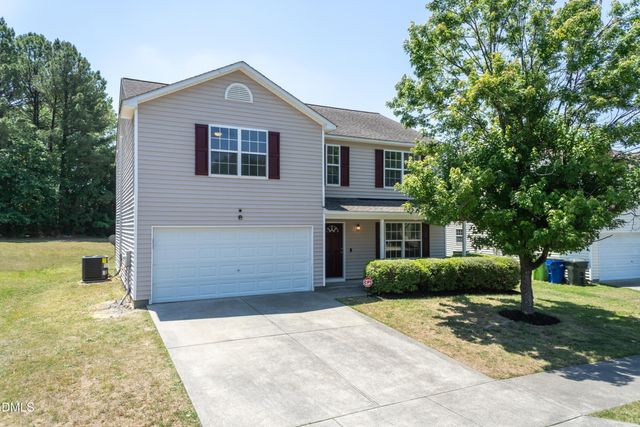 4112 Taylor Oaks Drive, Raleigh, NC 27616