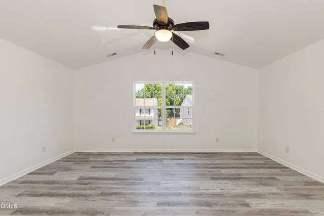 4112 Taylor Oaks Drive, Raleigh, NC 27616