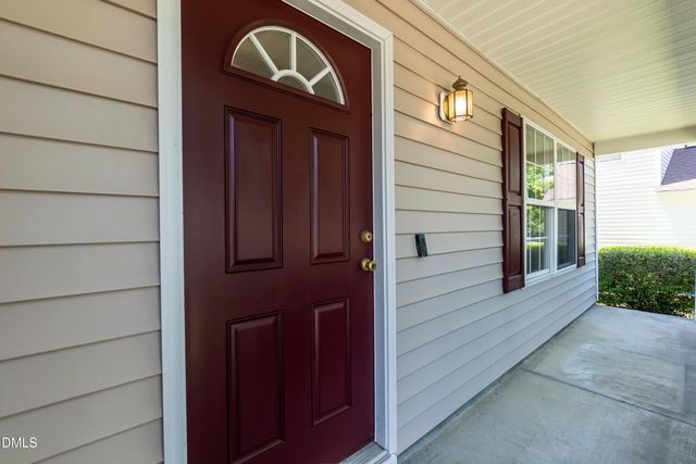 4112 Taylor Oaks Drive, Raleigh, NC 27616