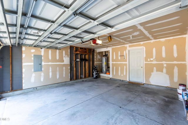 4112 Taylor Oaks Drive, Raleigh, NC 27616