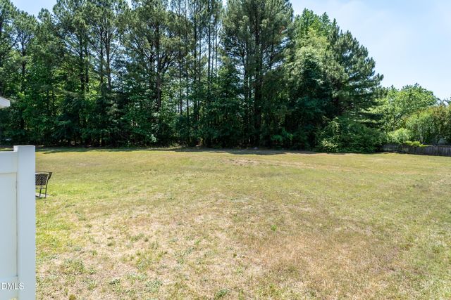 4112 Taylor Oaks Drive, Raleigh, NC 27616
